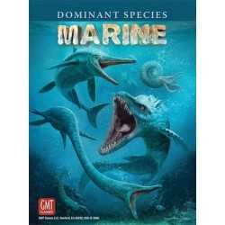 Dominant Species Marine