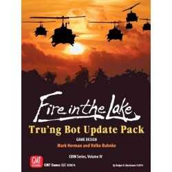 Tru'ng Bot for Fire in the Lake