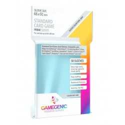 64 x 89 Fundas estandar GAMEGENIC Prime 50 unidades alta calidad