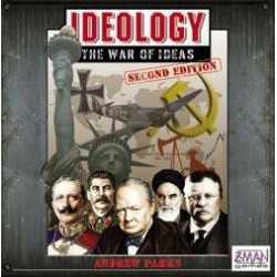 Ideology : The War of Ideas (second edition )