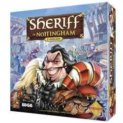 Sheriff of Nottingham