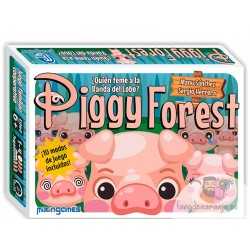 Piggy Forest