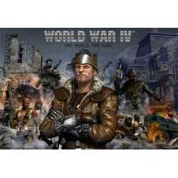 World War IV: One World, One King