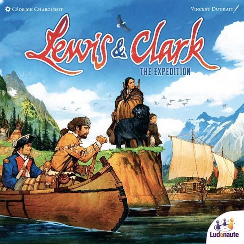 Lewis & Clark Lewis & Clark