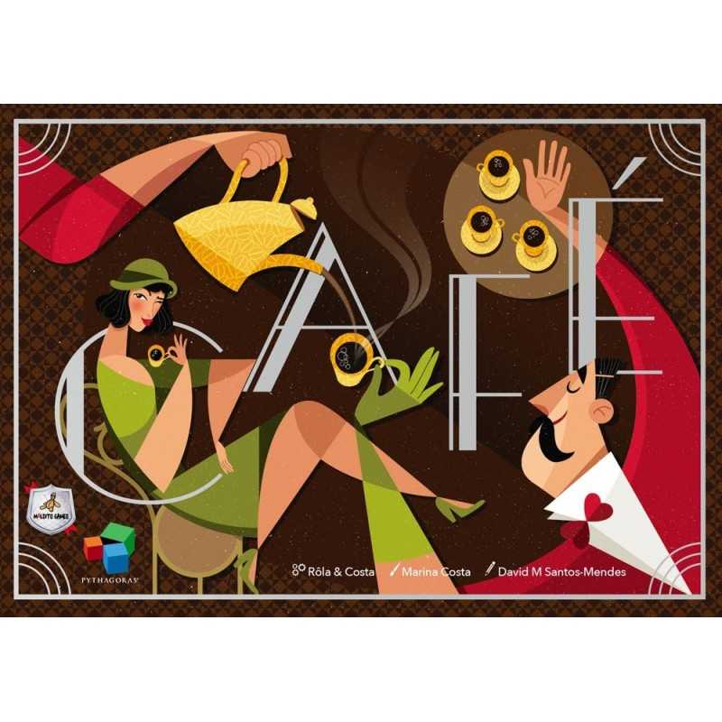 Café Café