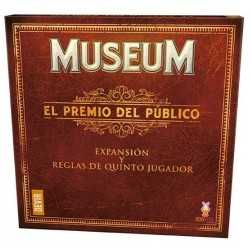 Museum El Premio del Público