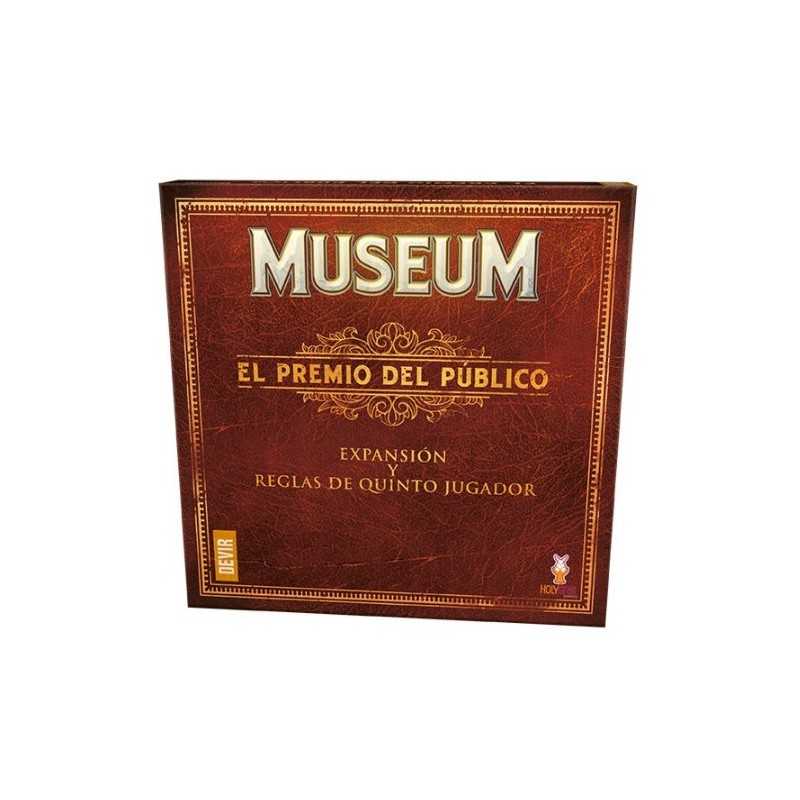 Museum El Premio del Público Museum El Premio del Público
