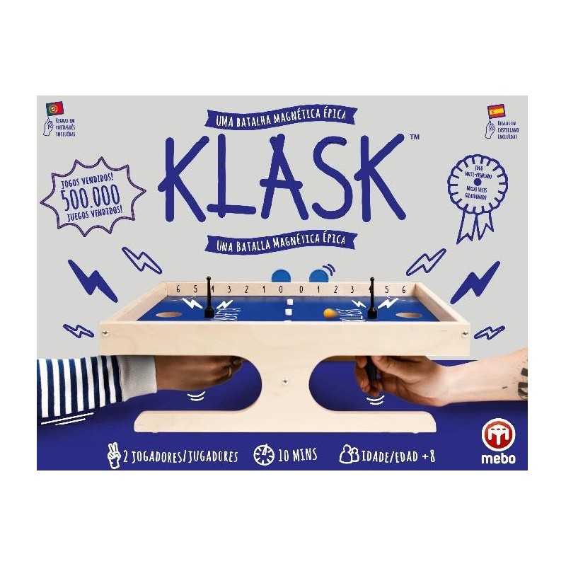 KLASK