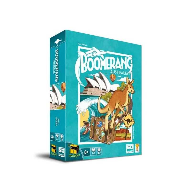 Boomerang Australia Boomerang Australia