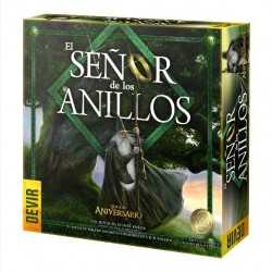 El senor de los anillos