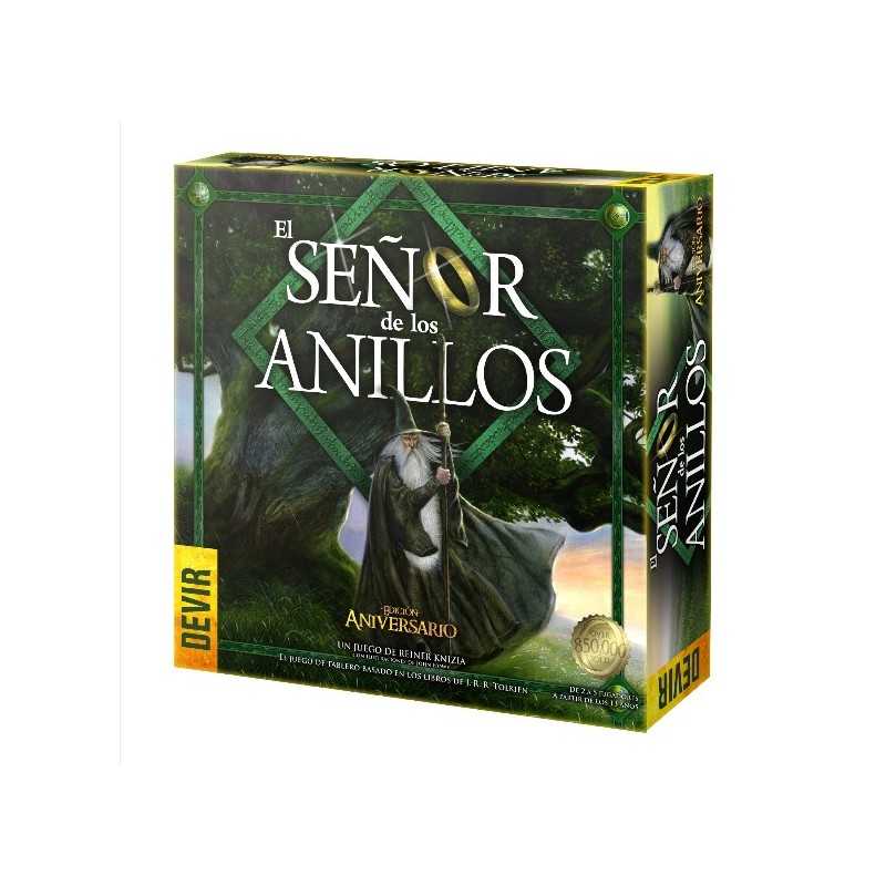 El senor de los anillos