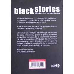 Black Stories