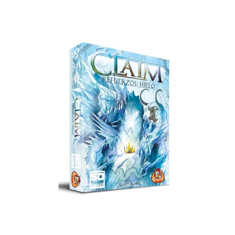 Claim Hielo