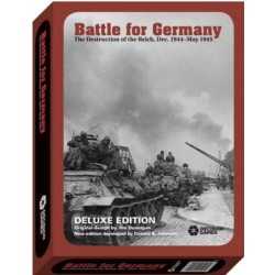 Battle for Germany Deluxe Edition