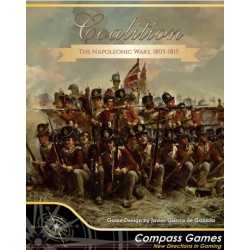 Coalition: The Napoleonic Wars, 1805-1815