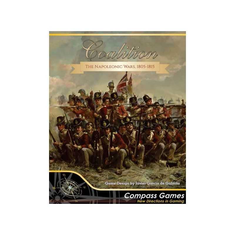 Coalition: The Napoleonic Wars, 1805-1815