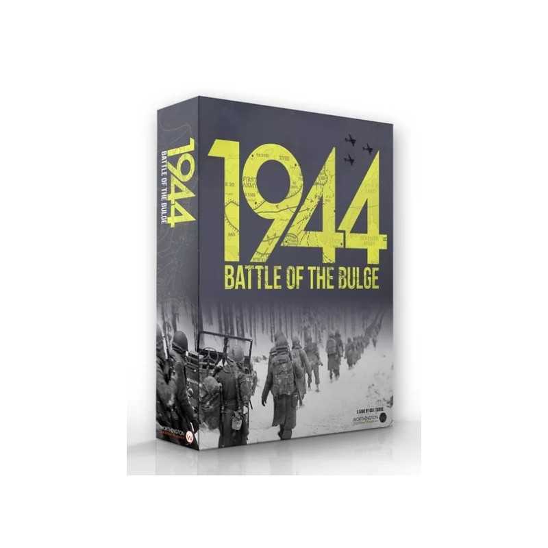 Battle of the Bulge 1944 Battle of the Bulge 1944