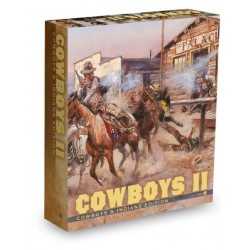 Cowboys II