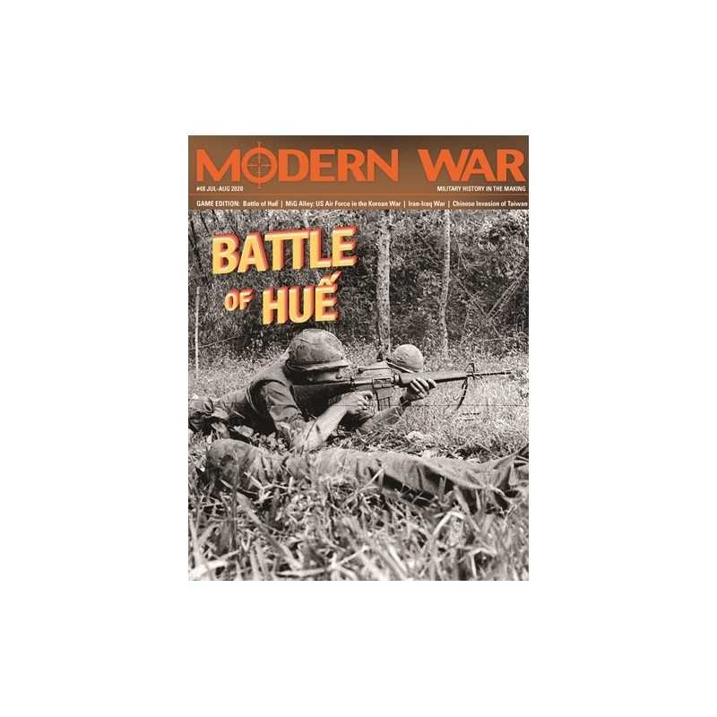 Modern War 48 Block by Block Modern War 48 Block by Block