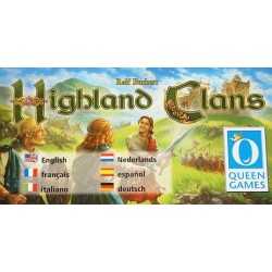 Highland Clans