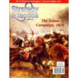 Strategy & Tactics 224