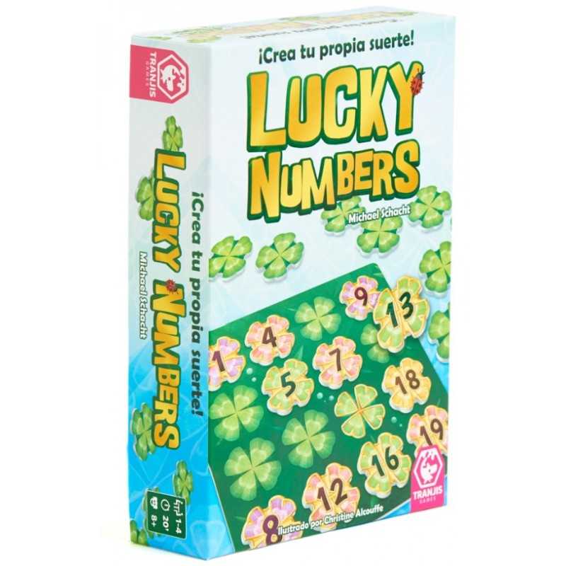 Lucky Numbers