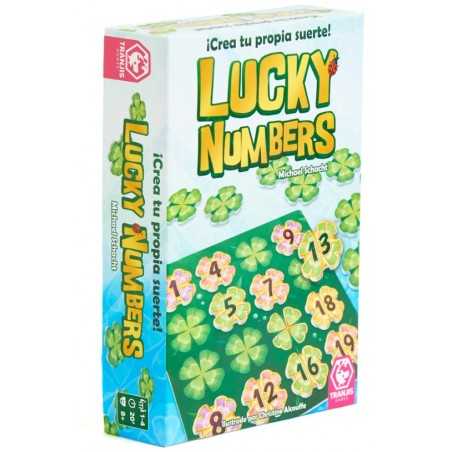 Lucky Numbers