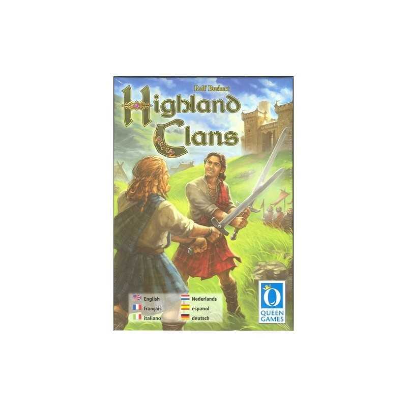 Highland Clans Highland Clans