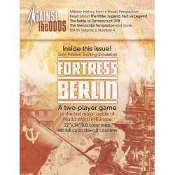 ATO 8 Fortress Berlin