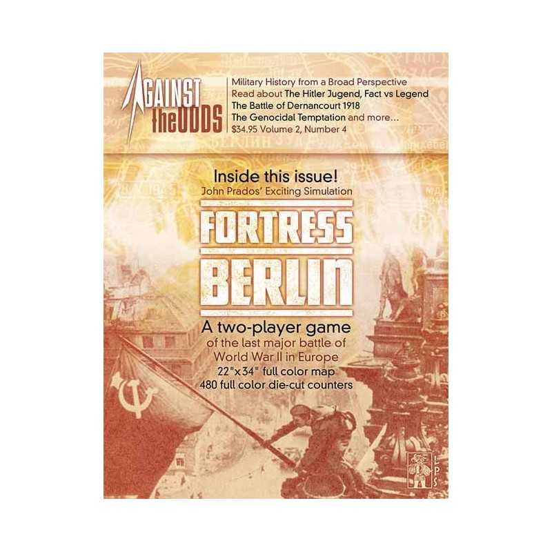 ATO 8 Fortress Berlin