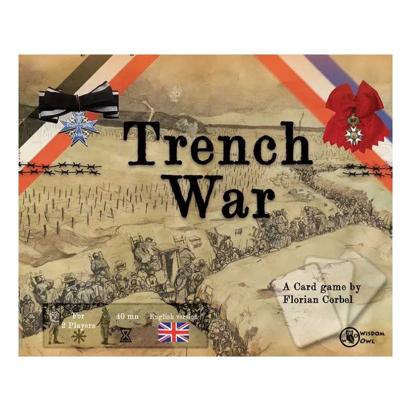 Trench War