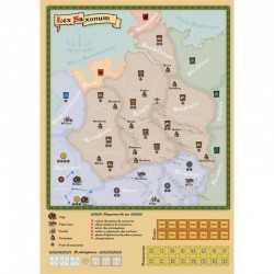 VaeVictis 146 Hondschoote 1793
