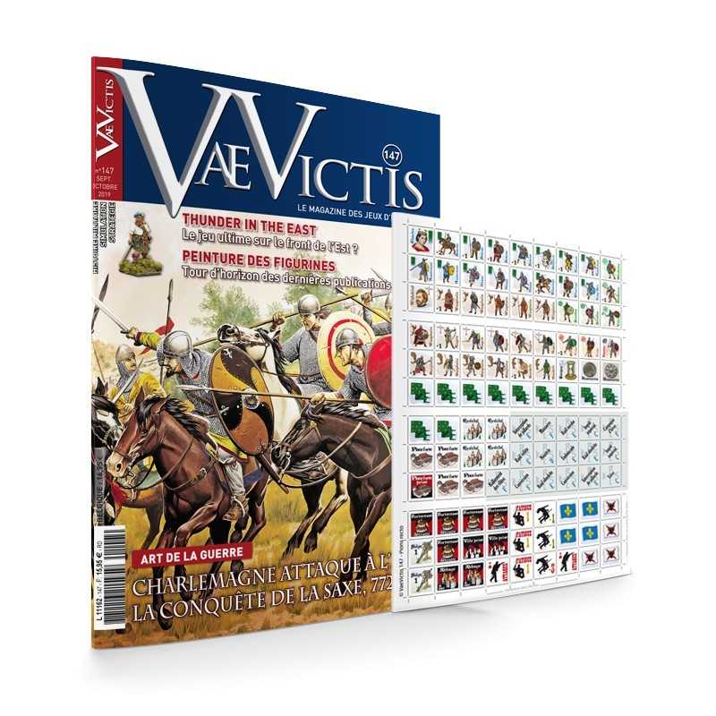 VaeVictis 146 Hondschoote 1793 VaeVictis 146 Hondschoote 1793