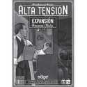 Alta Tension Francia - Italia
