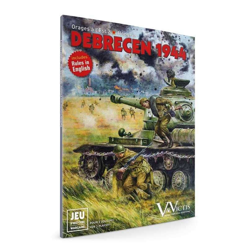 Debrecen 1944 Debrecen 1944