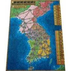 Alta Tension Korea / China