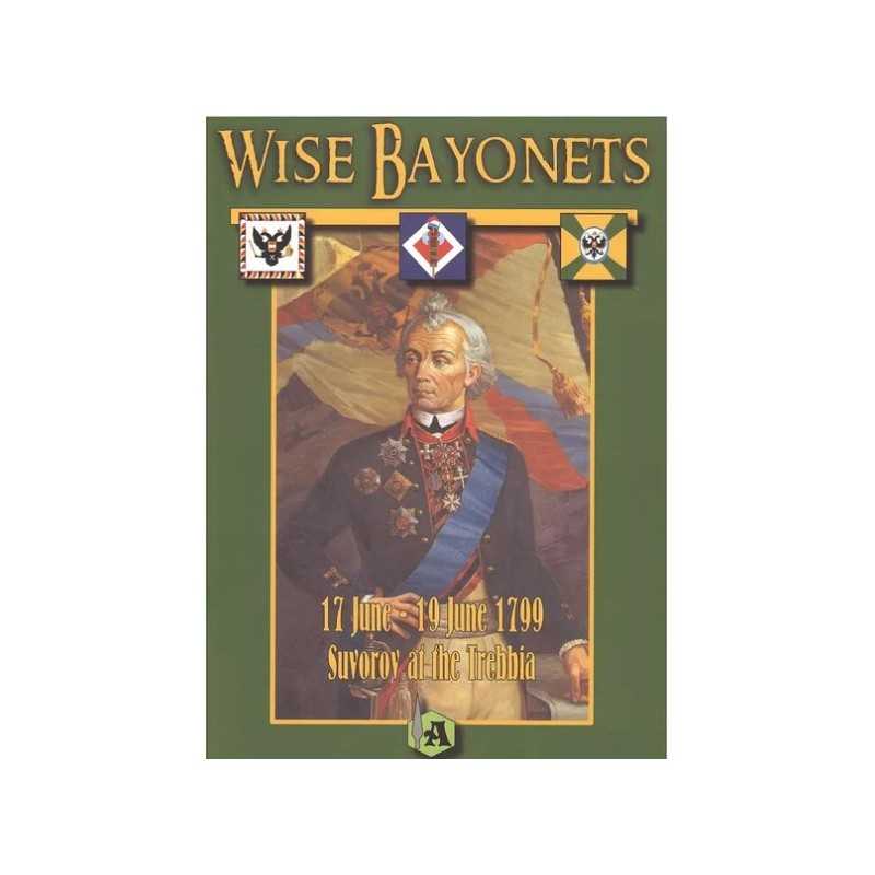 Wise Bayonets