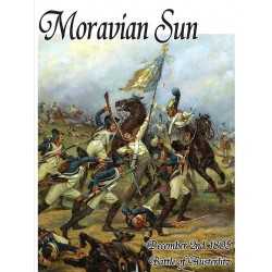 Moravian Sun