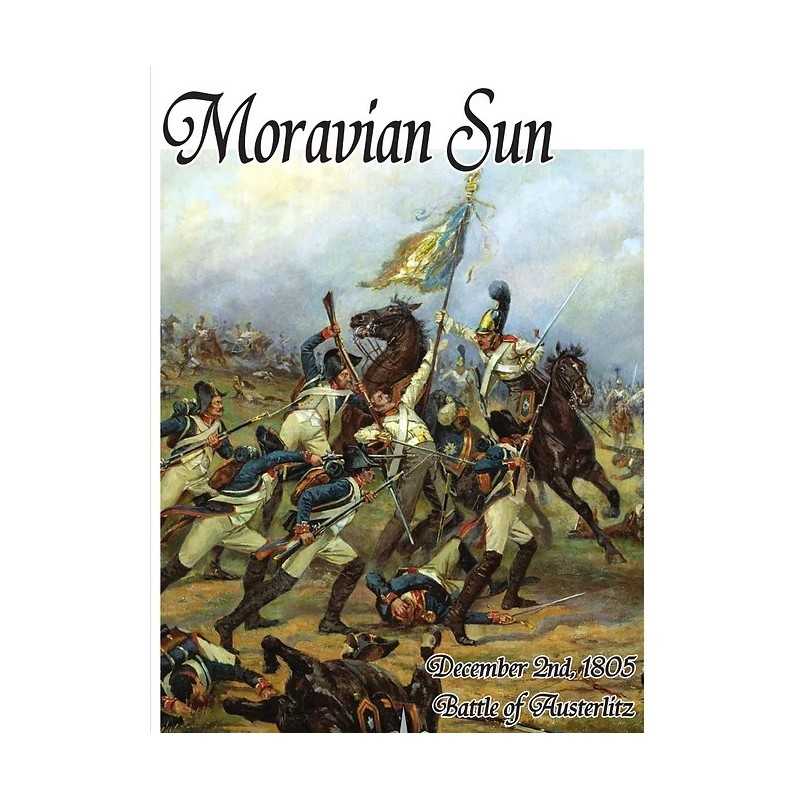 Moravian Sun
