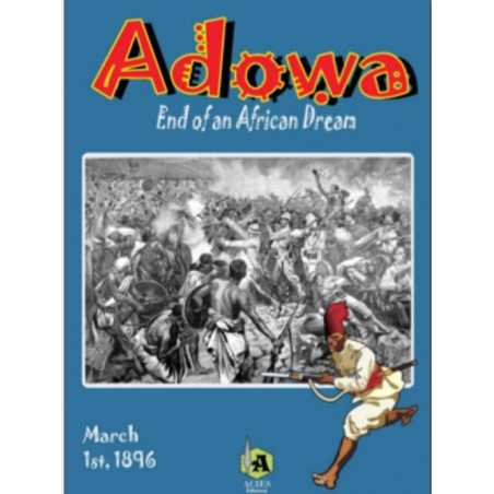 Adowa 