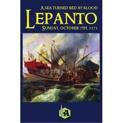 Lepanto 1571