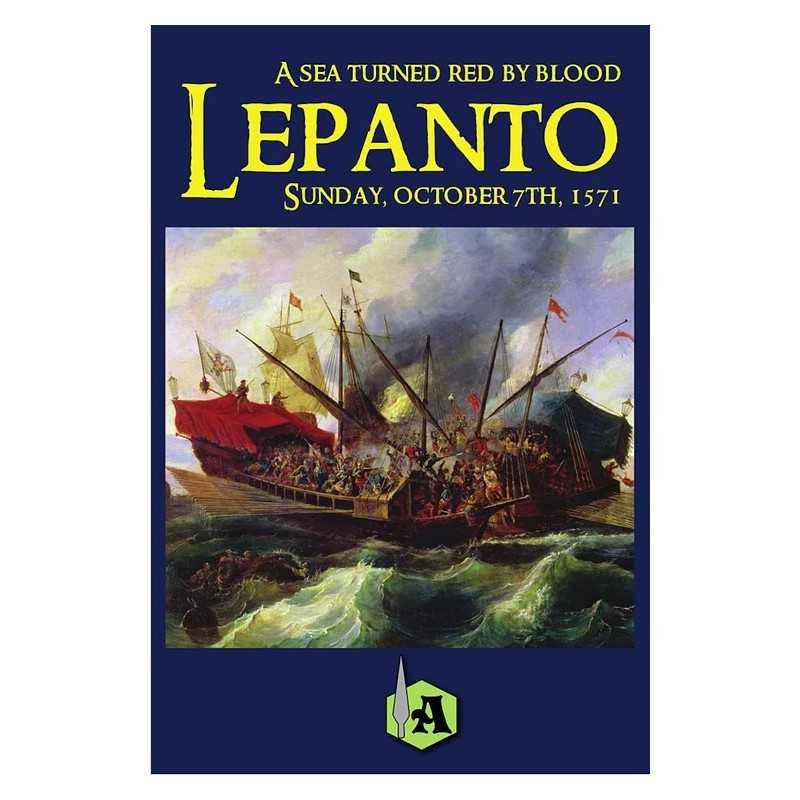 Lepanto 1571