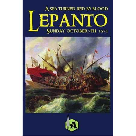 Lepanto 1571