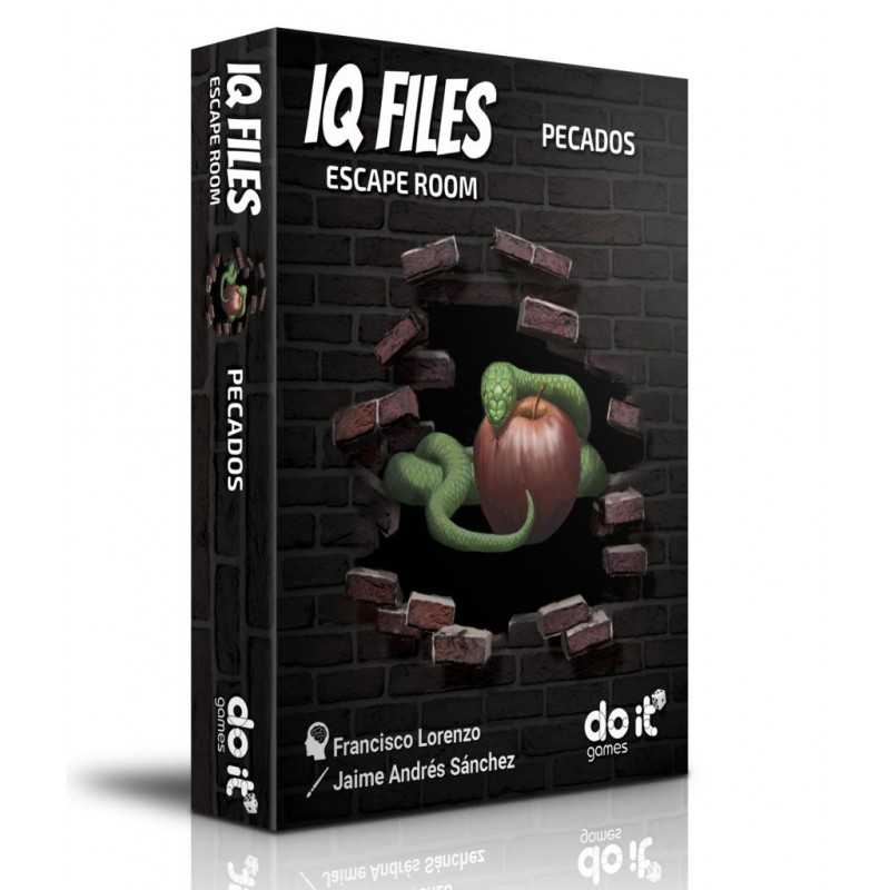 Iq Files Pecados Iq Files Pecados