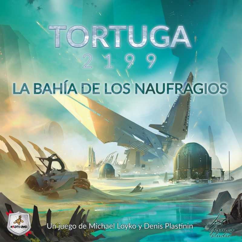 La Bahía de los naufragios