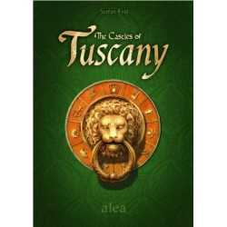 The Castles of Tuscany