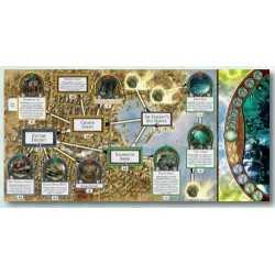 Innsmouth Horror : Arkham Horror expansion (English)