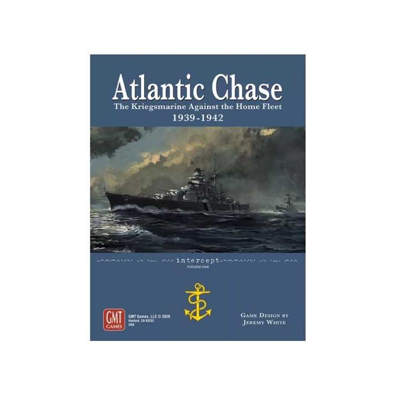 Atlantic Chase