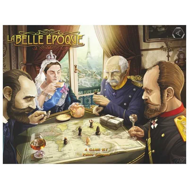 La Belle Époque