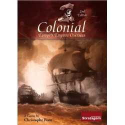 Colonial Europe's Empires Overseas 2nd edition